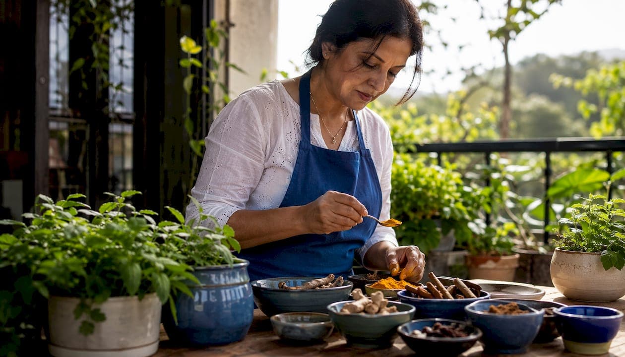Best Ginger Alternatives for Cooking and Baking in 2026