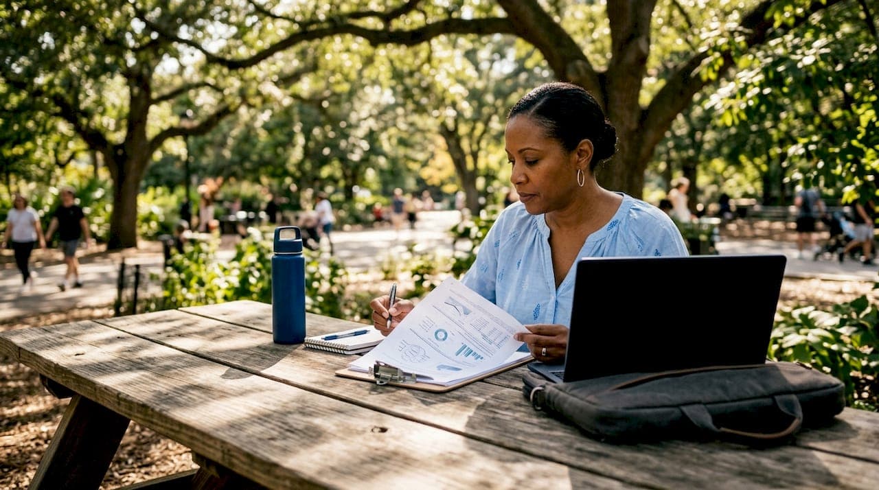 Financial Wellness Programs: A 2026 Guide for Employers