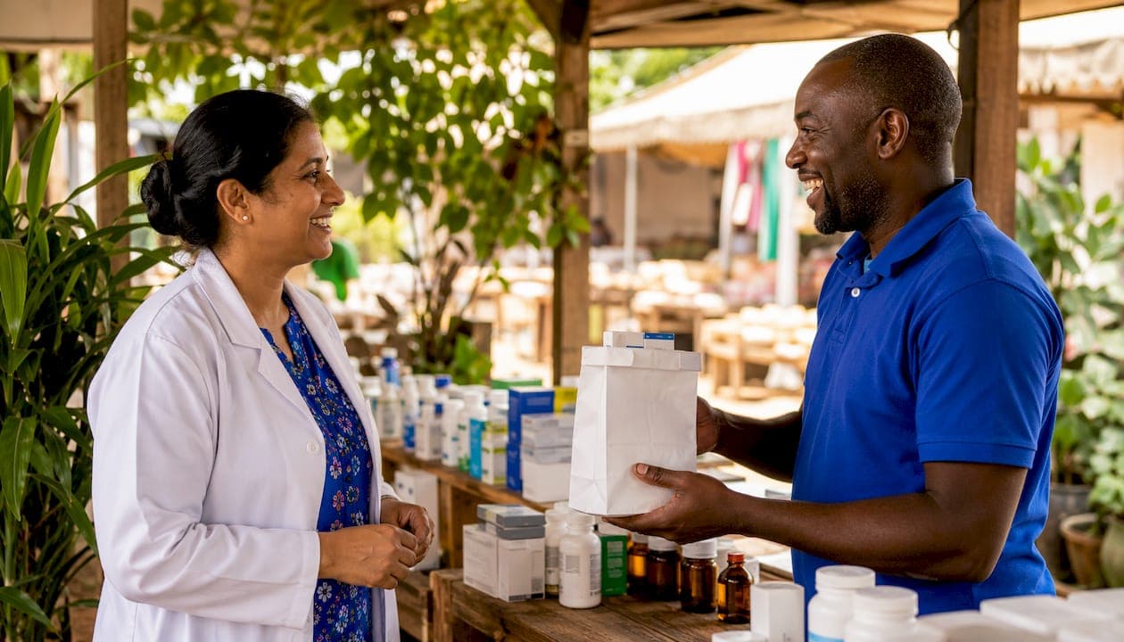 Medication Adherence Programs: A Guide for Employers