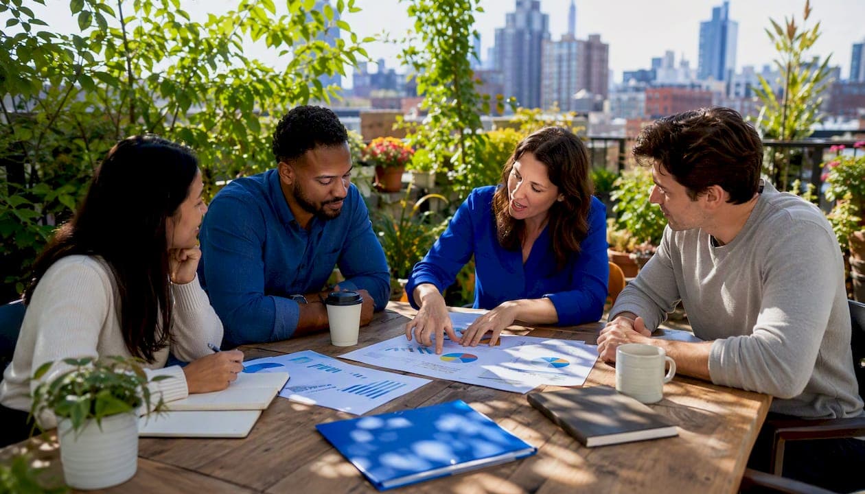 Financial Wellness Programs for Employees: Employer ROI Guide
