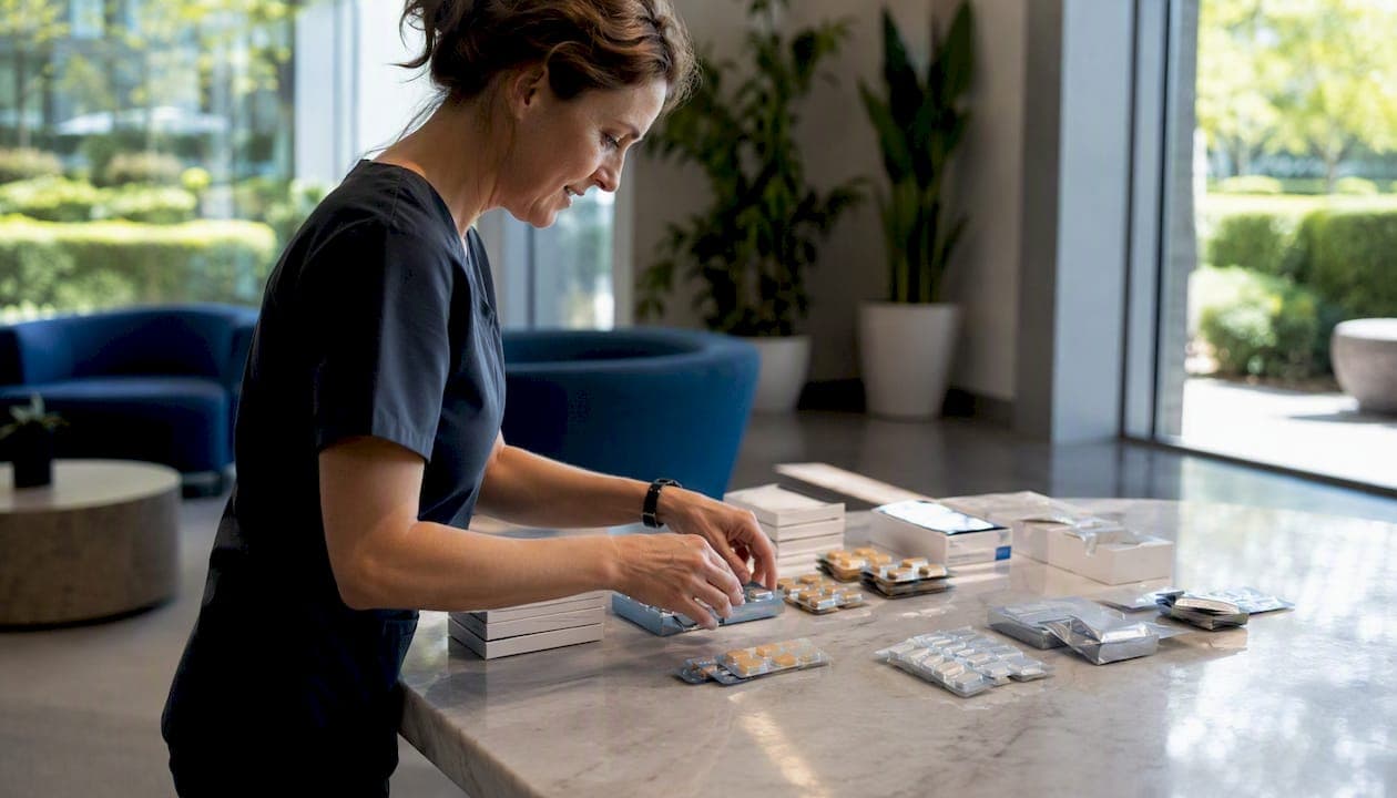 Workplace Tobacco Cessation: An Employer's Playbook