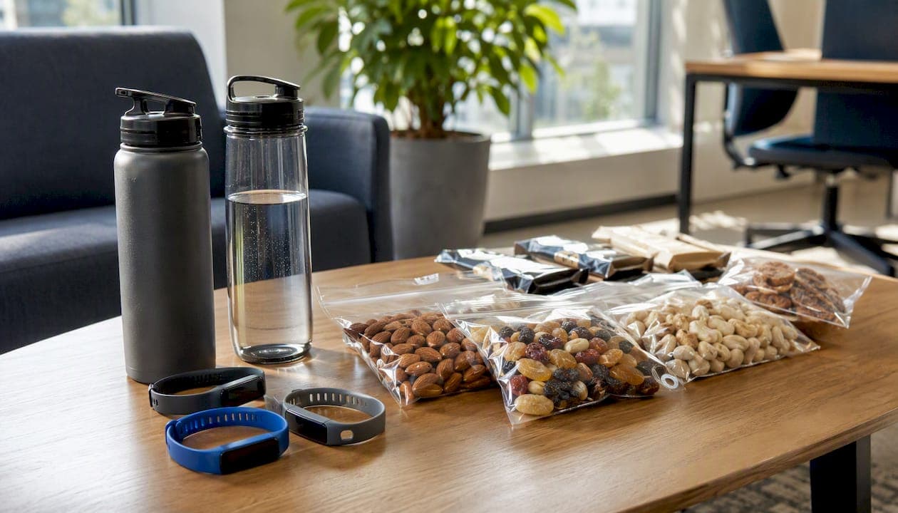 How to Integrate Wellness Benefits: An HR Playbook
