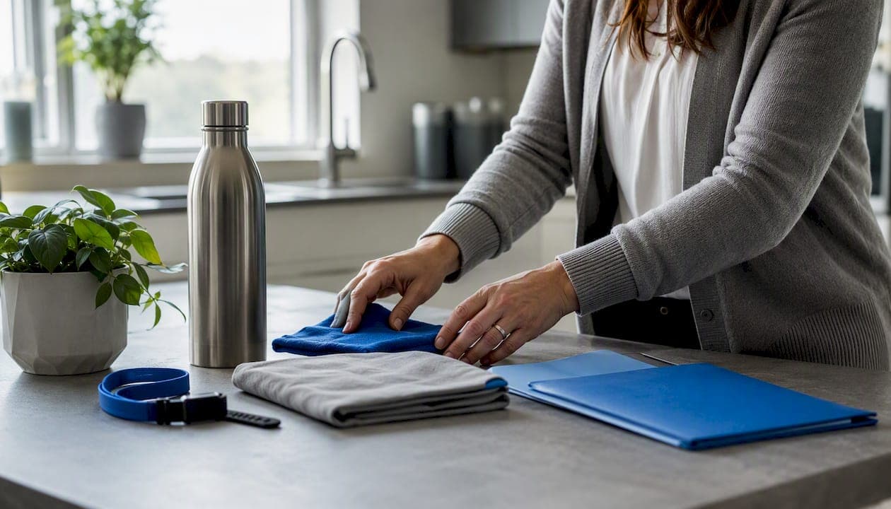 Evidence-Based Wellness Programs: A Practical Guide for Employers
