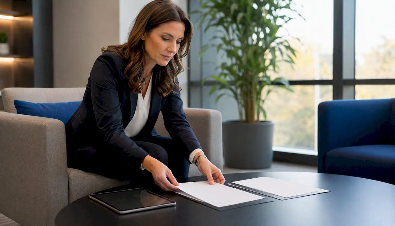The Benefits QBR Agenda That Stops Renewal Surprises