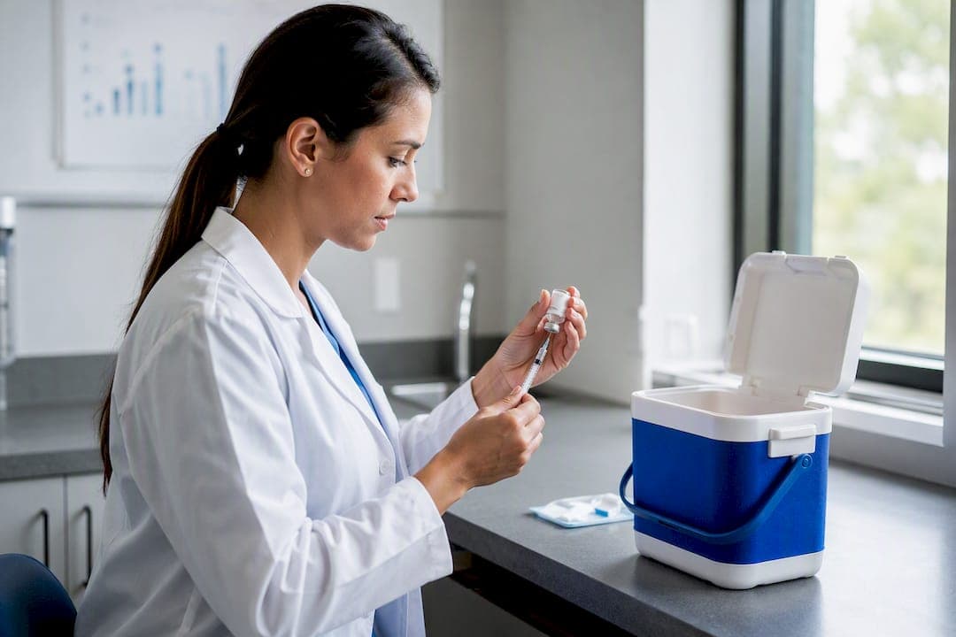 Prevent Legal Risk: Workplace Vaccination Policy HR, Ops & Wellness