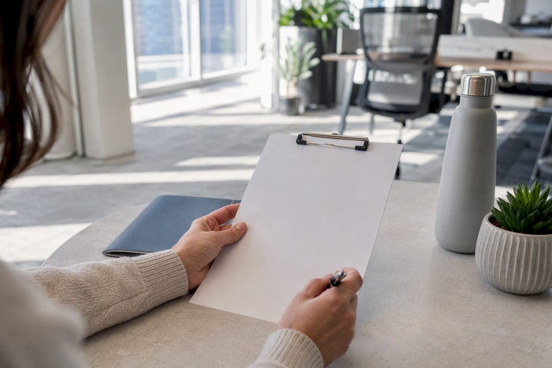 Copy Ready Wellness RFP Questions for HR with 100 Point Rubric
