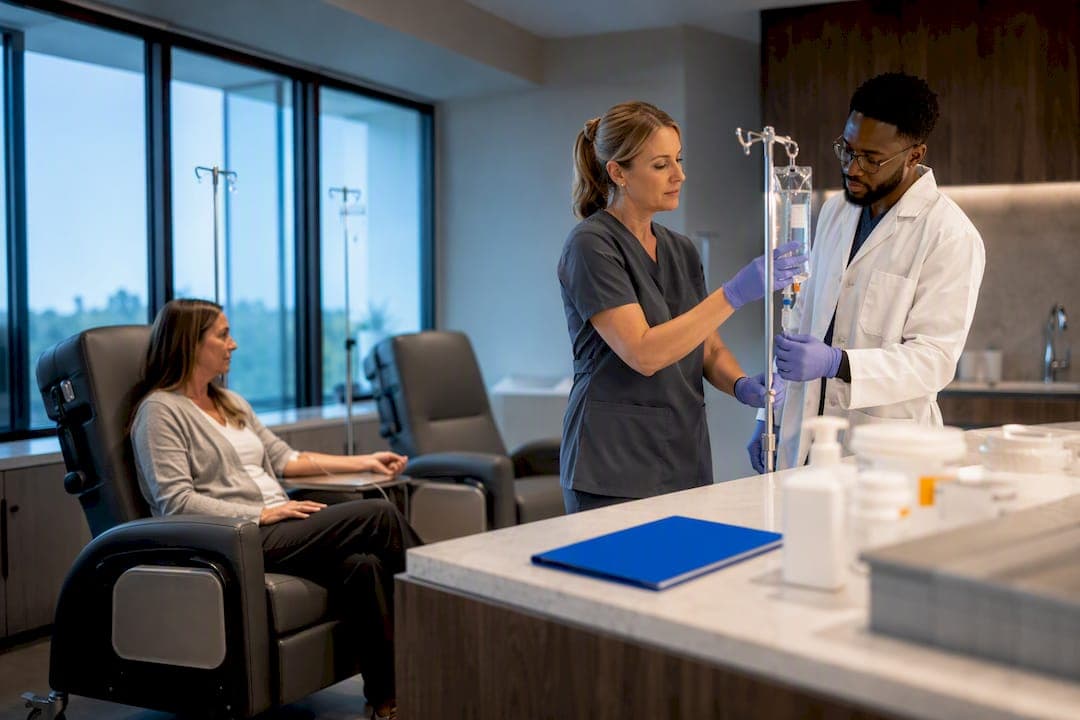 Cut Specialty Drug Spend With Site of Care & In Benefit Fixes for Employers