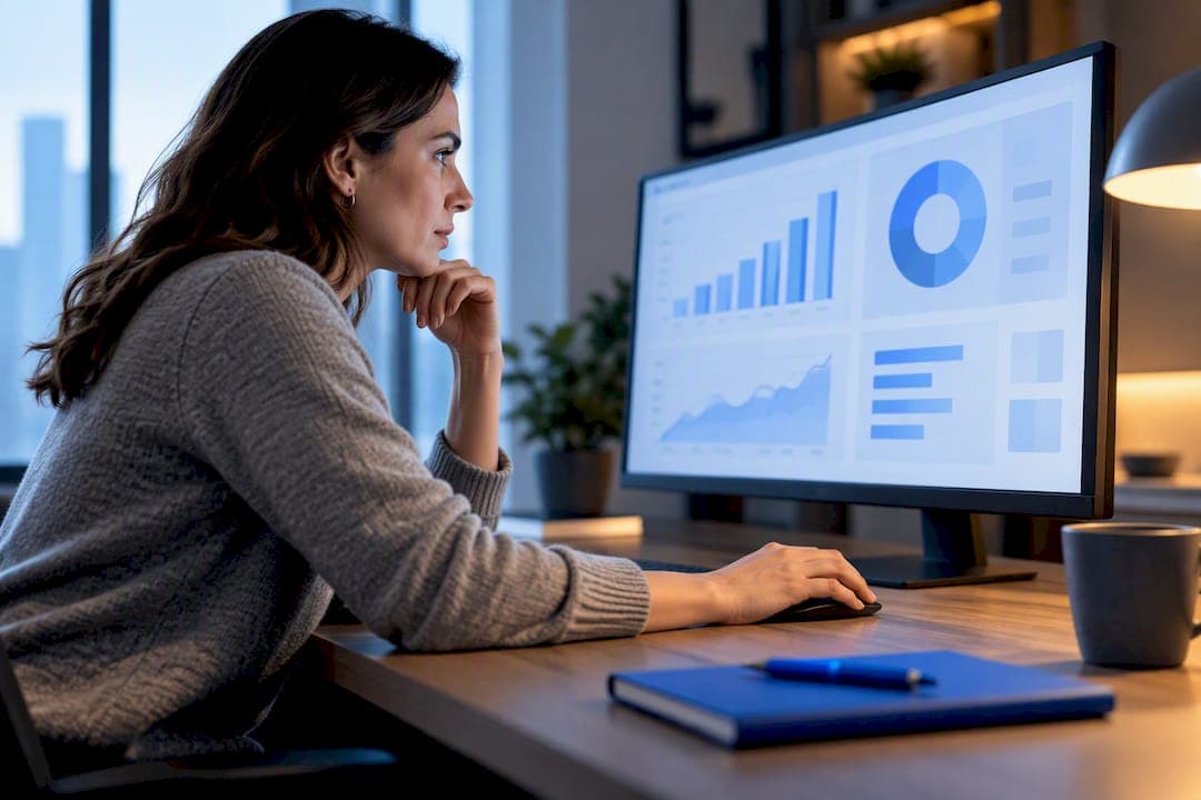 Wellness Program Reporting That Proves 3 Outcomes CFOs Trust