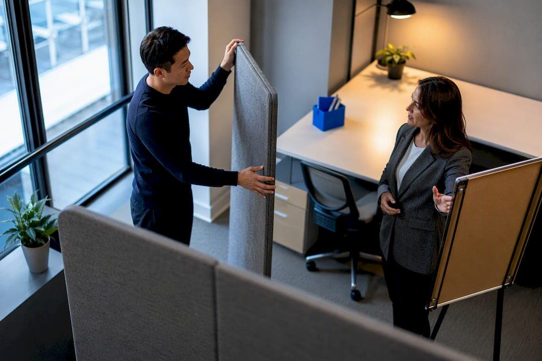 One Quarter HR Pilot for ADHD Support at Work With Measurable ROI