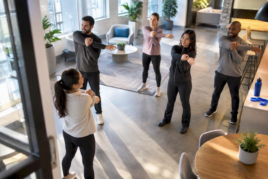 Employers: 12 No Upfront Wellness Ideas You Can Launch This Month