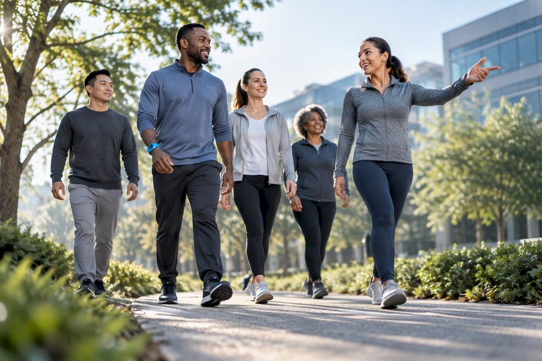 Save $451 Per Employee With a Workplace Prediabetes Prevention Plan