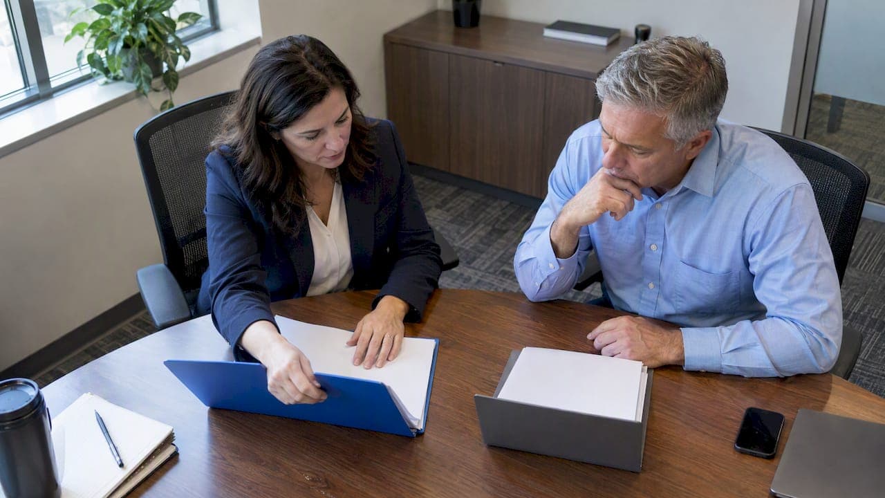 Decide With 3yr Claims: Level Funded vs Self Funded for U.S. HR & CFOs
