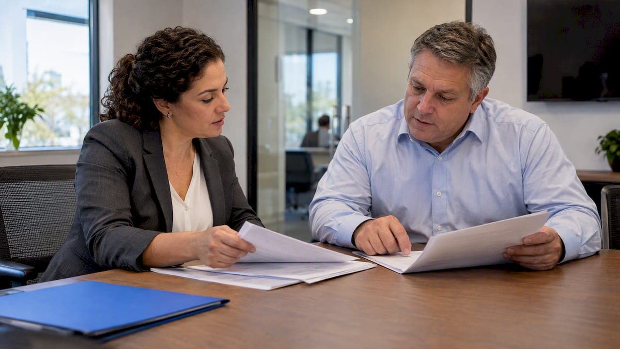 RBP vs PPO: Employer Risks Under the No Surprises Act