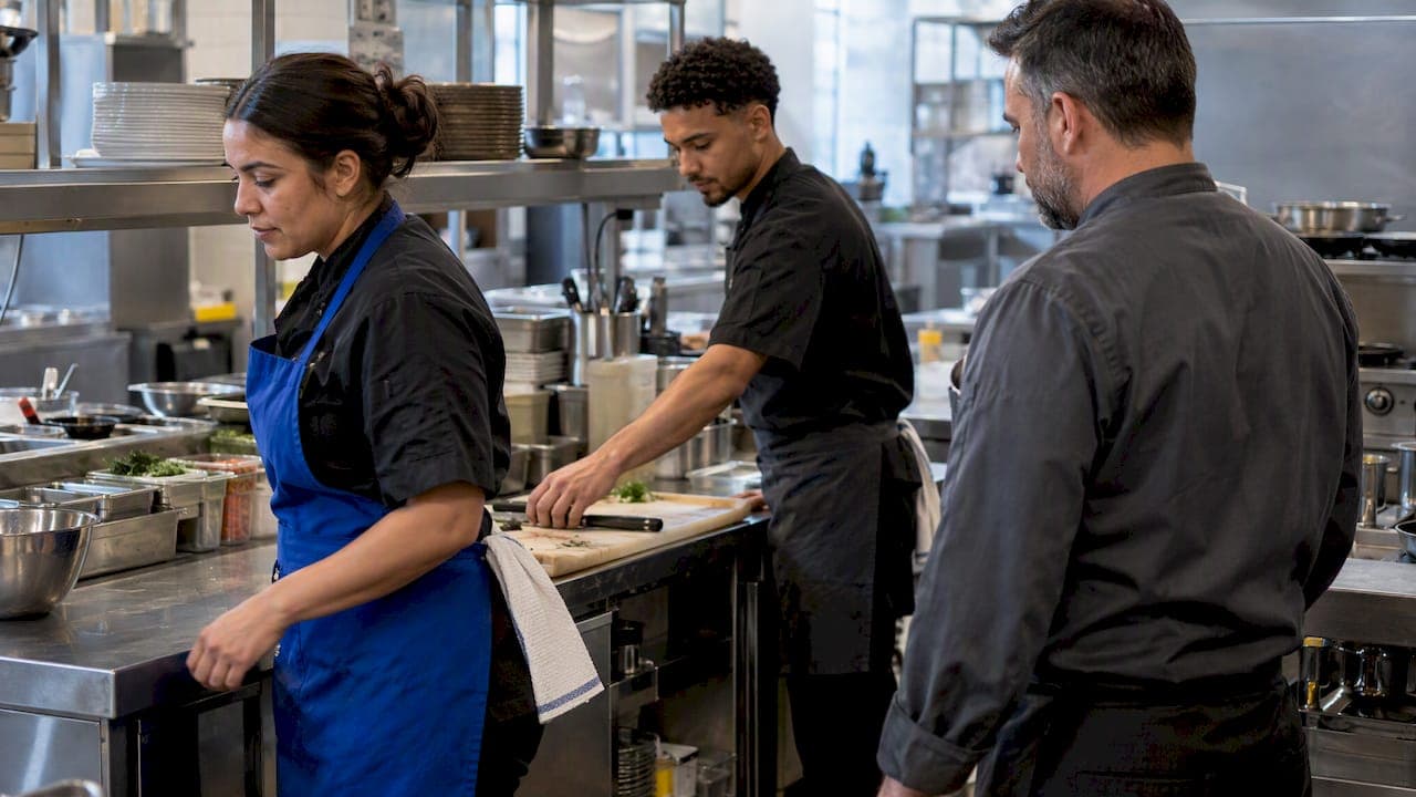 Hospitality Wellness Programs Need Shift Coverage Before Perks