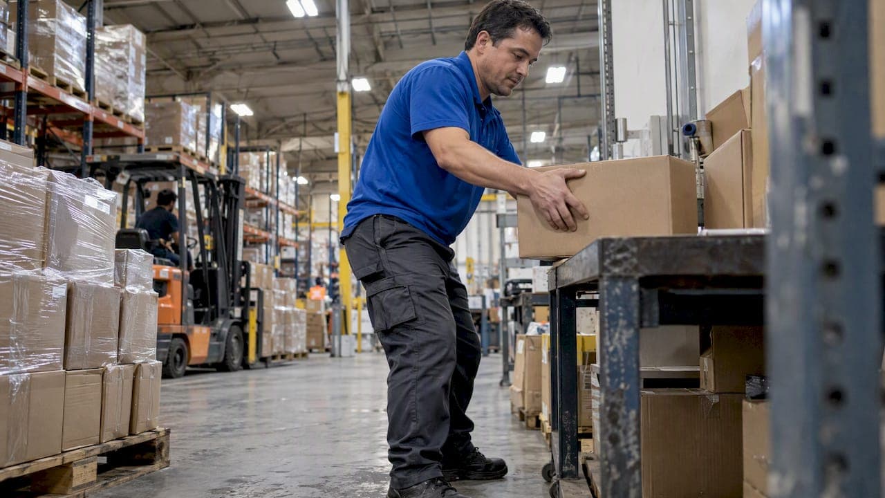 Total Worker Health: A Practical Guide for Employers