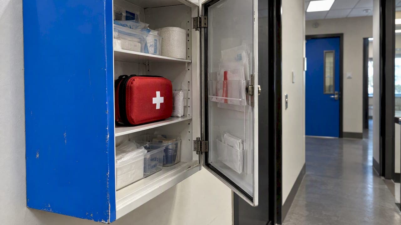 Opioids in the Workplace: What Employers Should Do