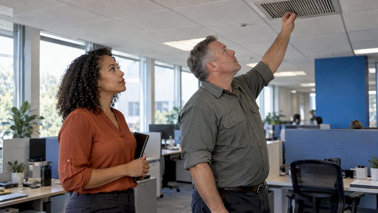 Return-to-Office Health Policies: A Practical Employer Guide