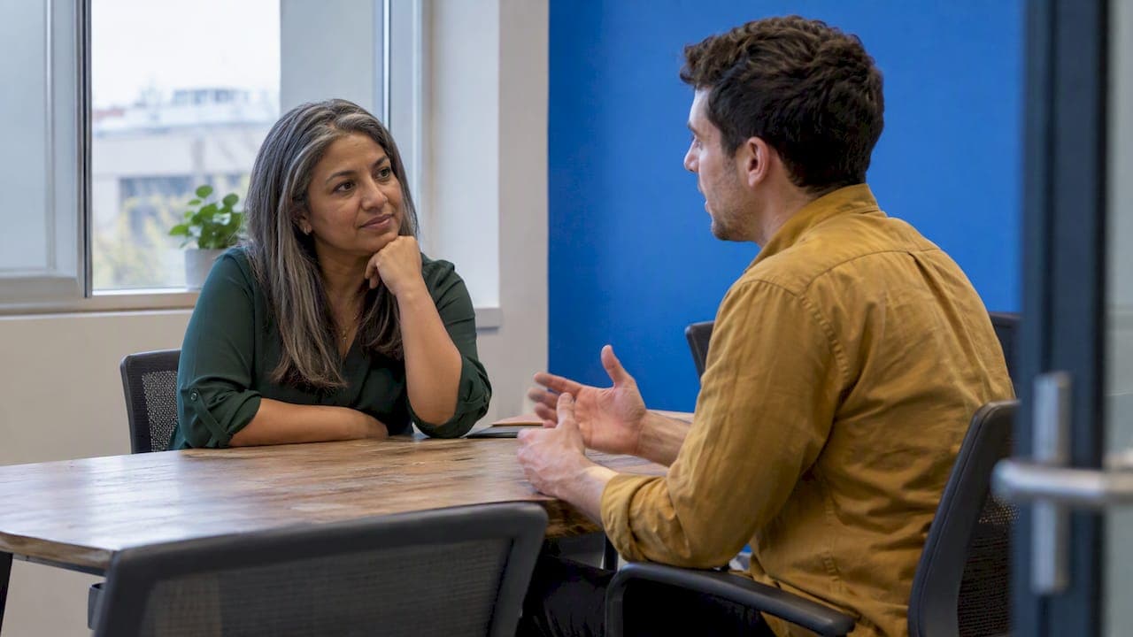 Peer Coaching at Work: How to Build a Program That Lasts