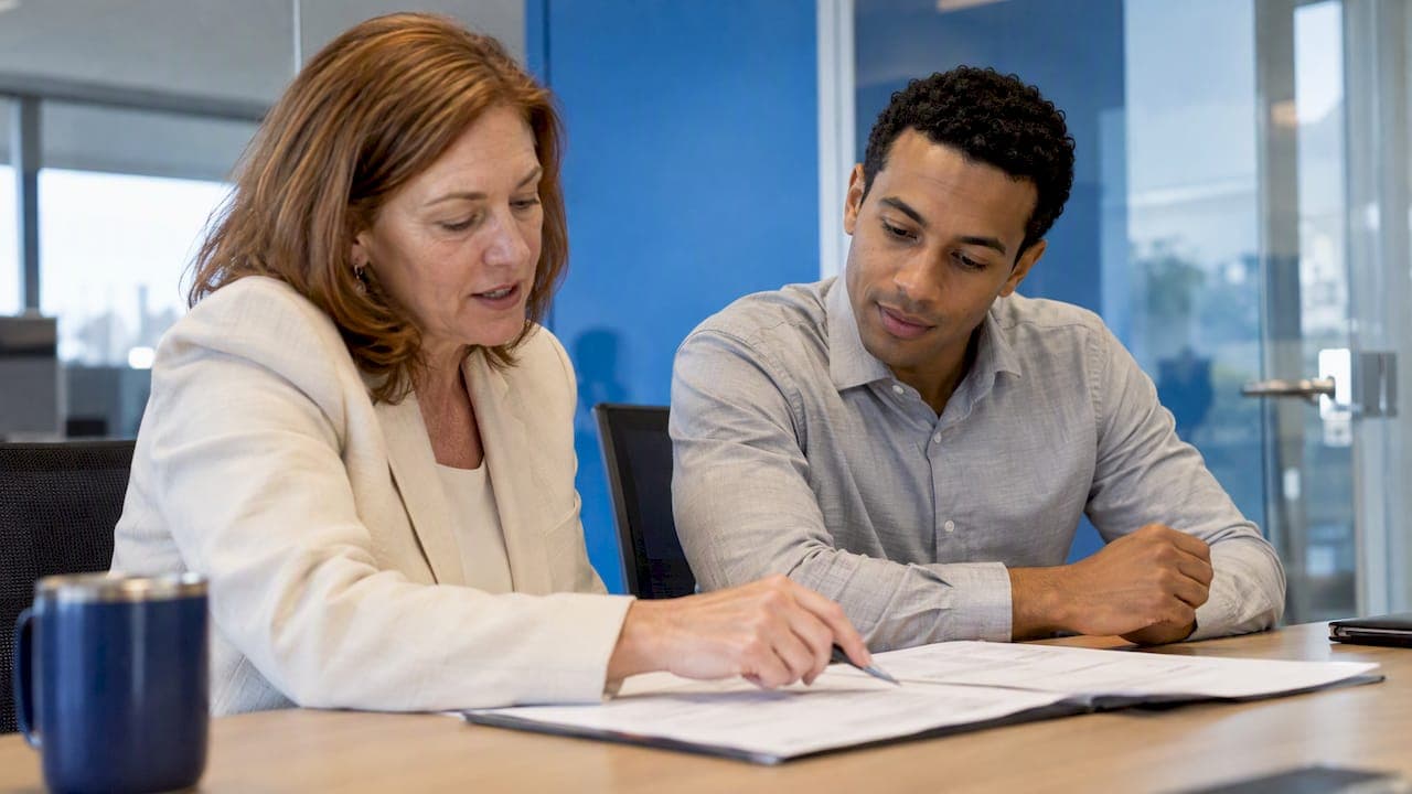 Risk Sharing Wellness: How Employers Split the Savings Risk